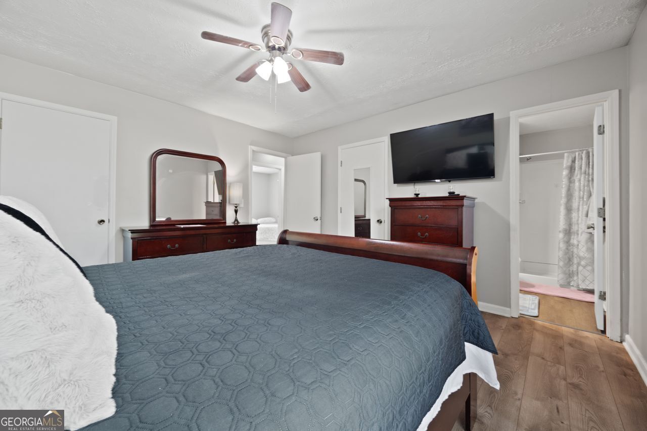 4064 Panola Woods Drive Property Photo 15