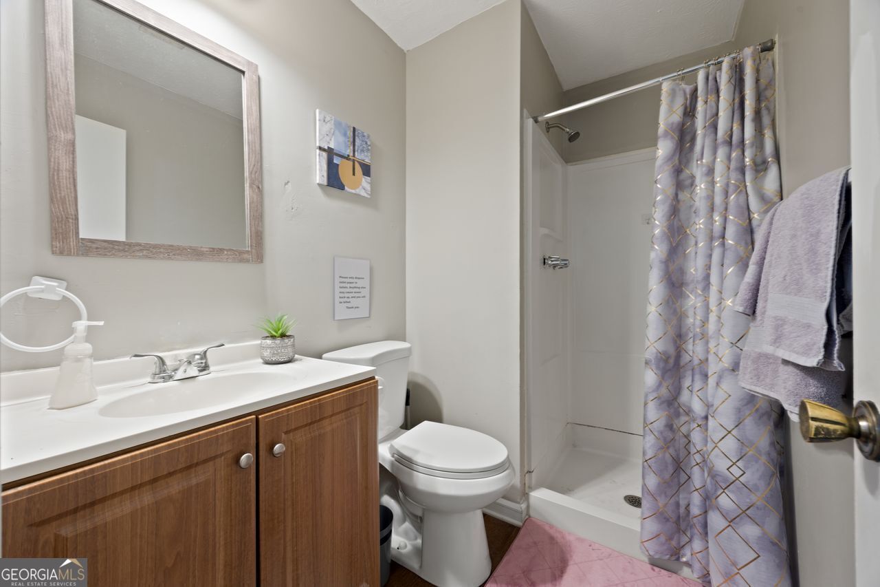 4064 Panola Woods Drive Property Photo 17