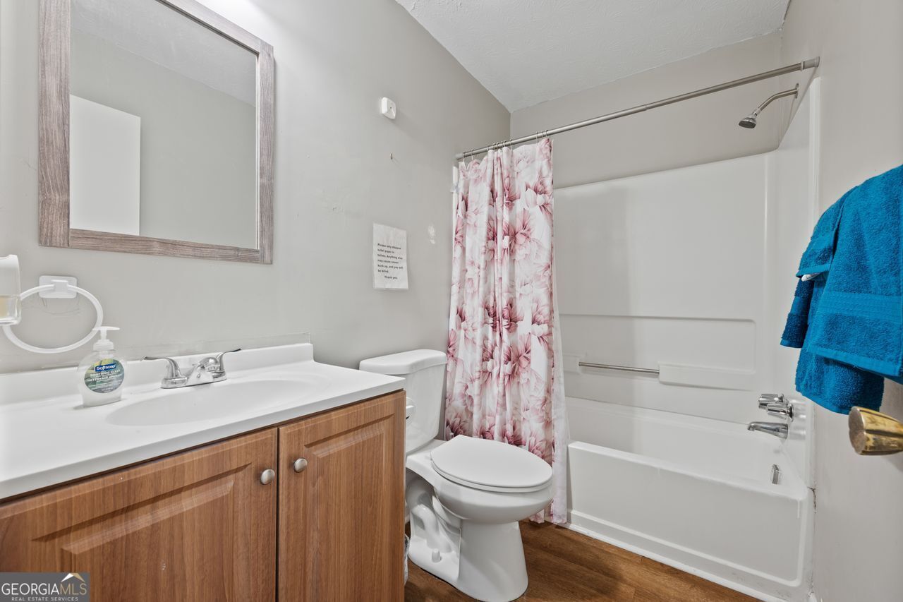 4064 Panola Woods Drive Property Photo 20