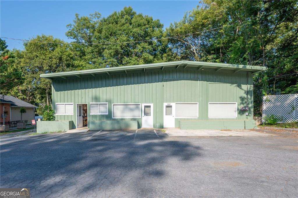 2567 Highway 411 Se Property Photo 1