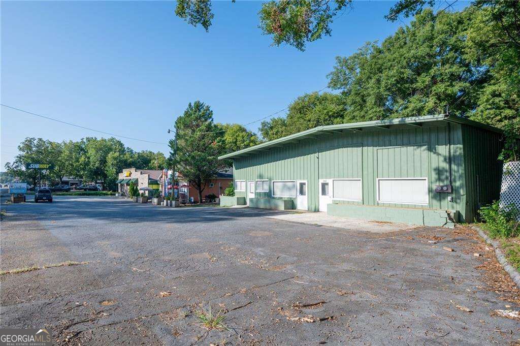 2567 Highway 411 Se Property Photo 2