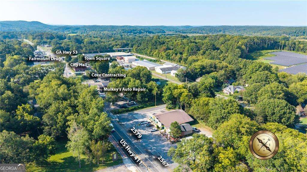 2567 Highway 411 Se Property Photo 5
