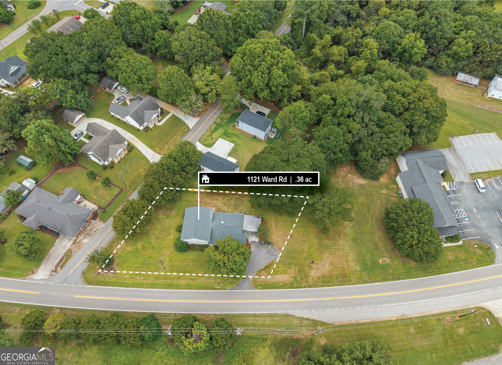 1121 Ward Road Property Photo 50