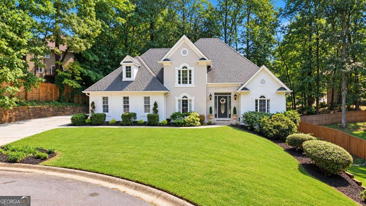 4990 Sawgrass Place Nw Property Photo 1