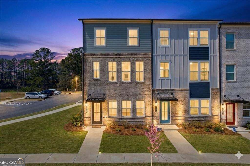1200 Marlo Way Property Photo 1