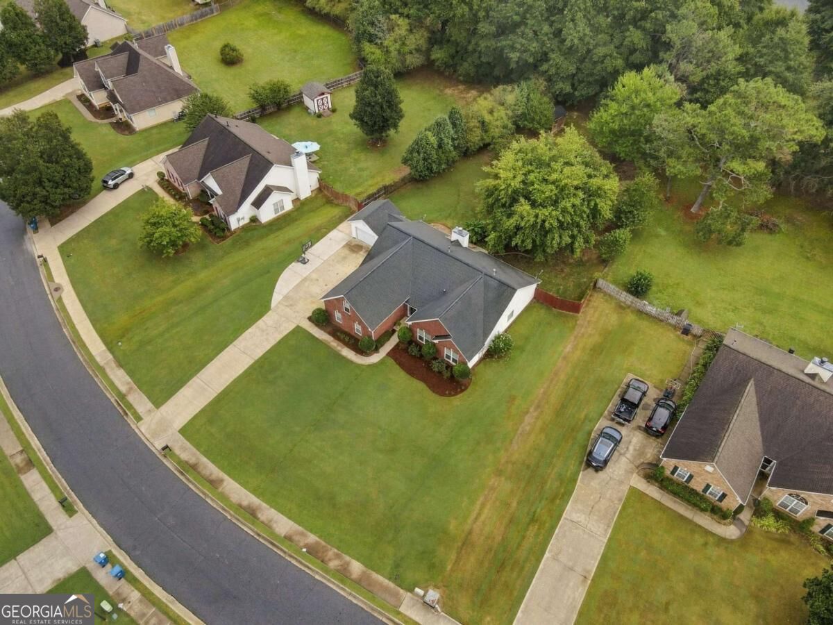 3715 Wynter Frost Walk Property Photo 4
