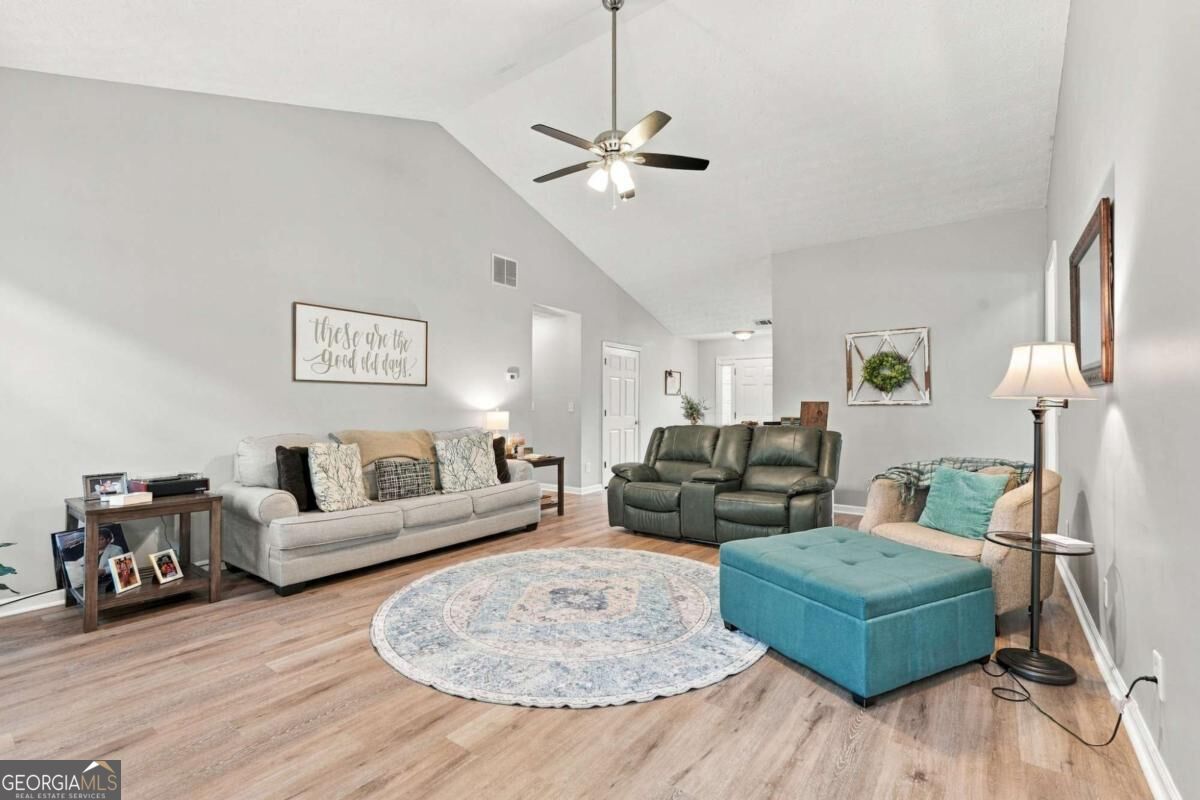 3715 Wynter Frost Walk Property Photo 14