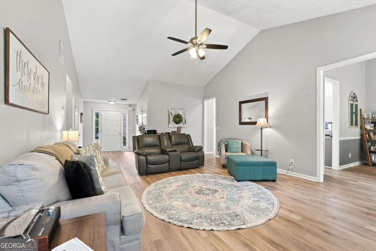 3715 Wynter Frost Walk Property Photo 16