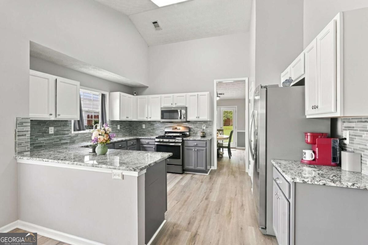 3715 Wynter Frost Walk Property Photo 18