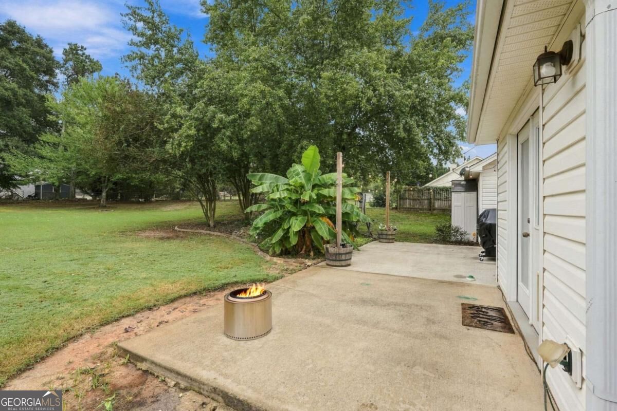 3715 Wynter Frost Walk Property Photo 40