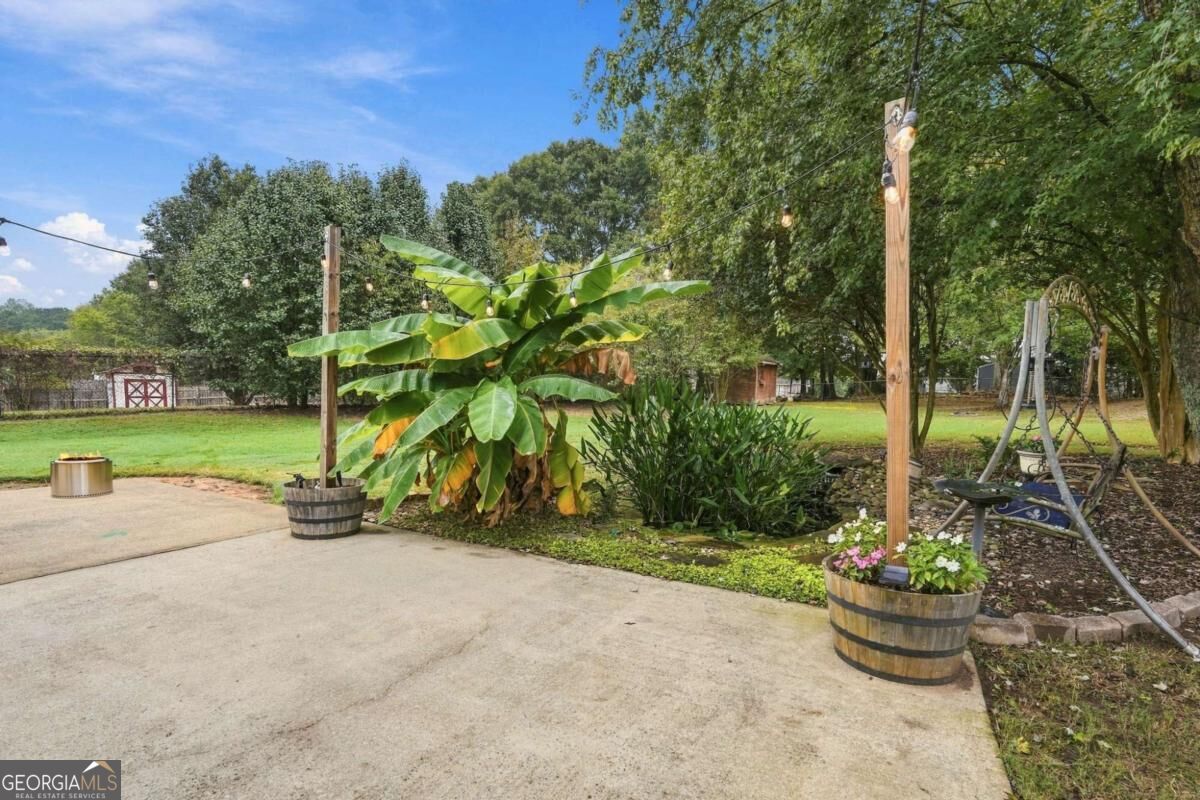 3715 Wynter Frost Walk Property Photo 41