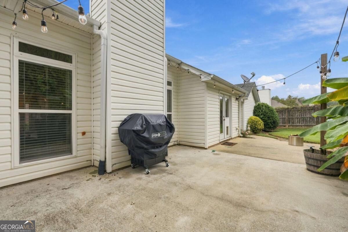 3715 Wynter Frost Walk Property Photo 43