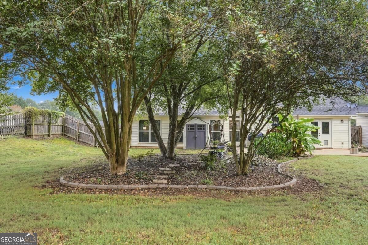 3715 Wynter Frost Walk Property Photo 44