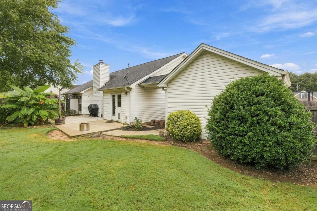 3715 Wynter Frost Walk Property Photo 51