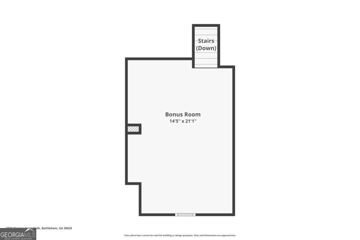 3715 Wynter Frost Walk Property Photo 62