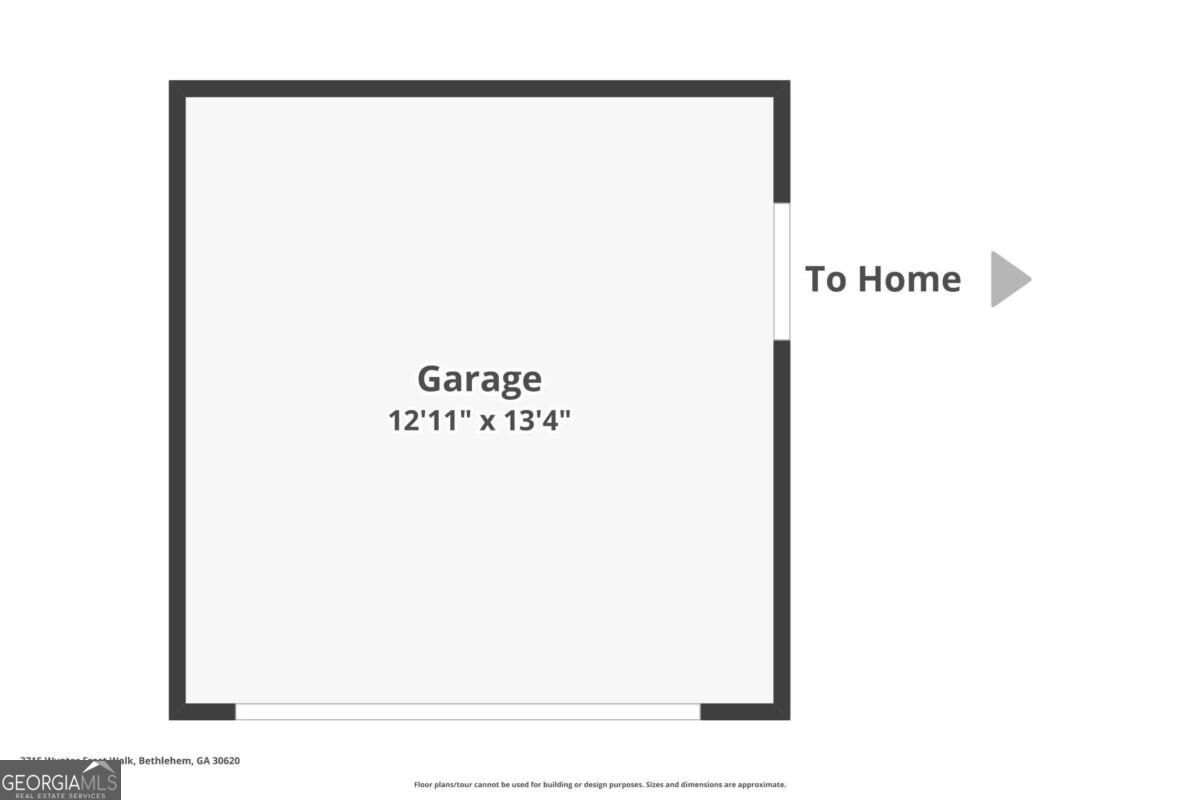 3715 Wynter Frost Walk Property Photo 63