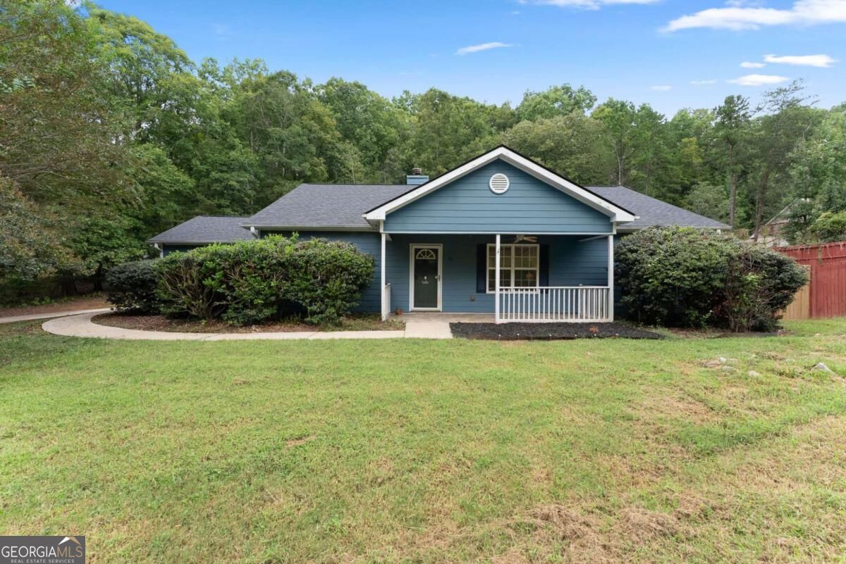 38 Stoneridge Drive Property Photo 1
