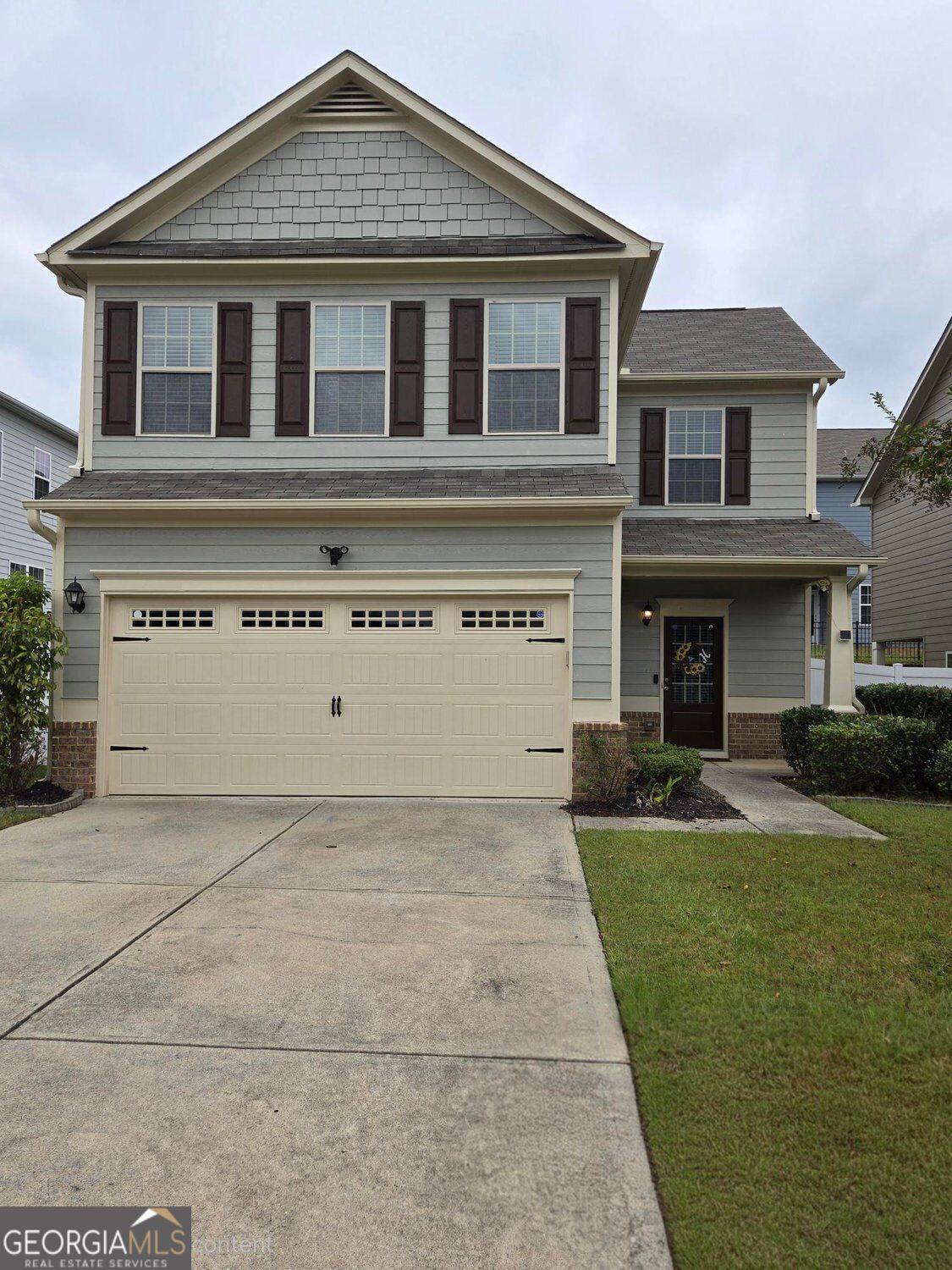 30 Wesley Drew Lane Nw Property Photo 1