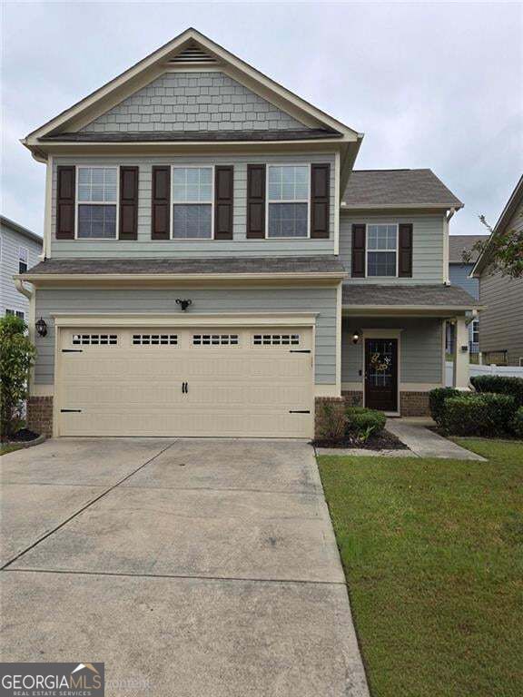 30 Wesley Drew Lane Nw Property Photo 1