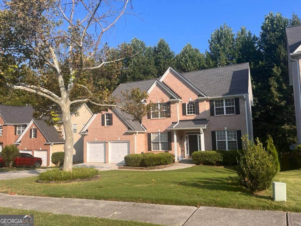 3881 Roxfield Drive Property Photo 1