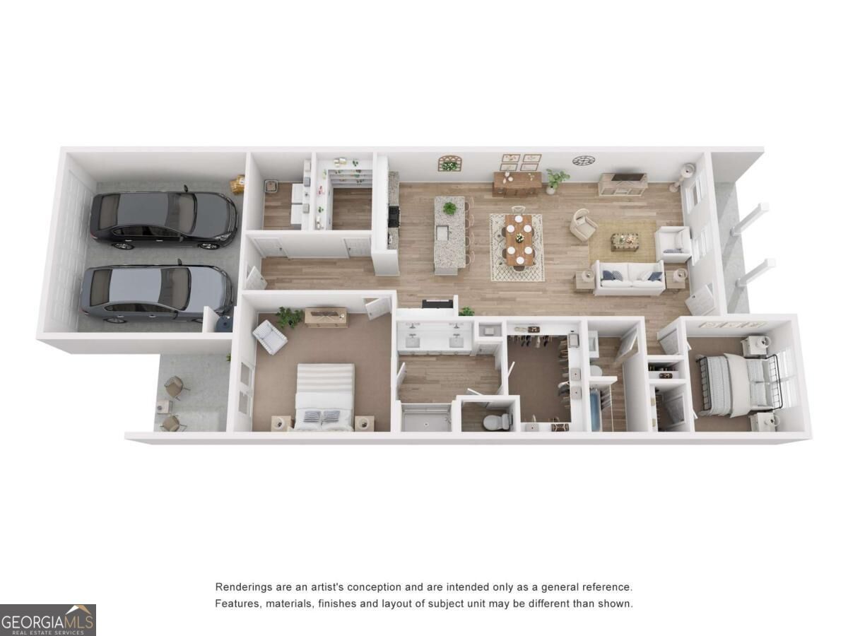 1634 Salinger Court # 1634 Property Photo 2