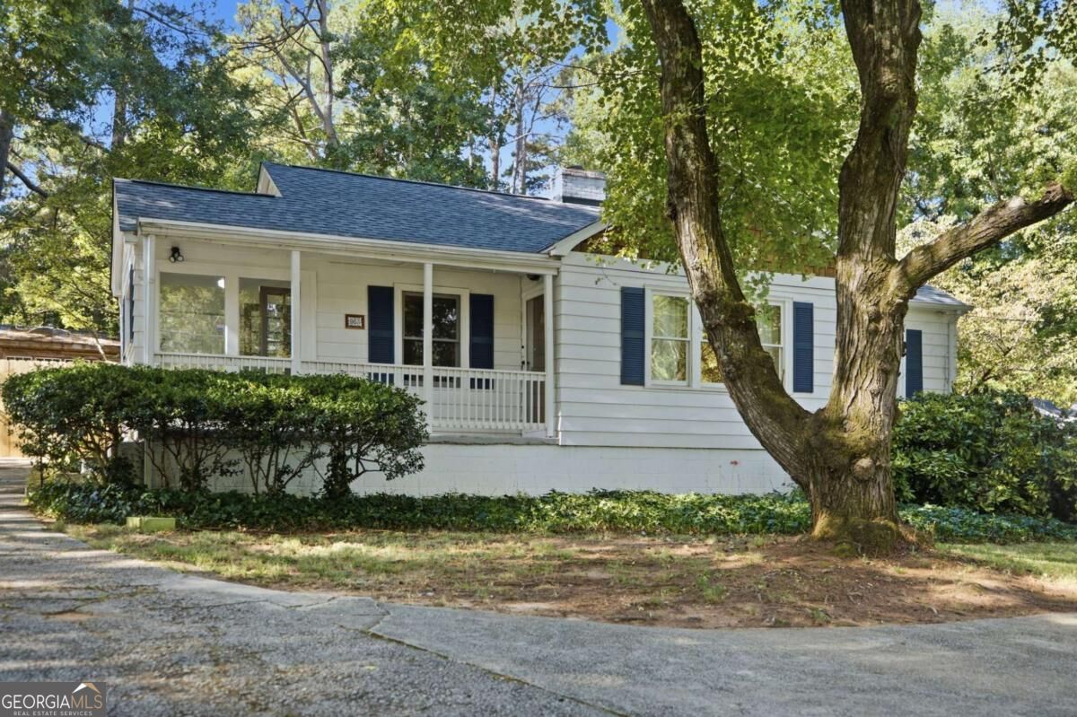 963 S Columbia Drive Property Photo 1