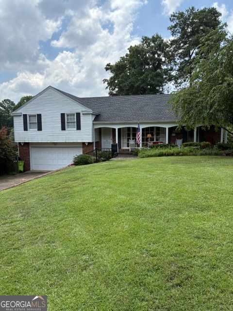 645 Patrick Place Property Photo 1