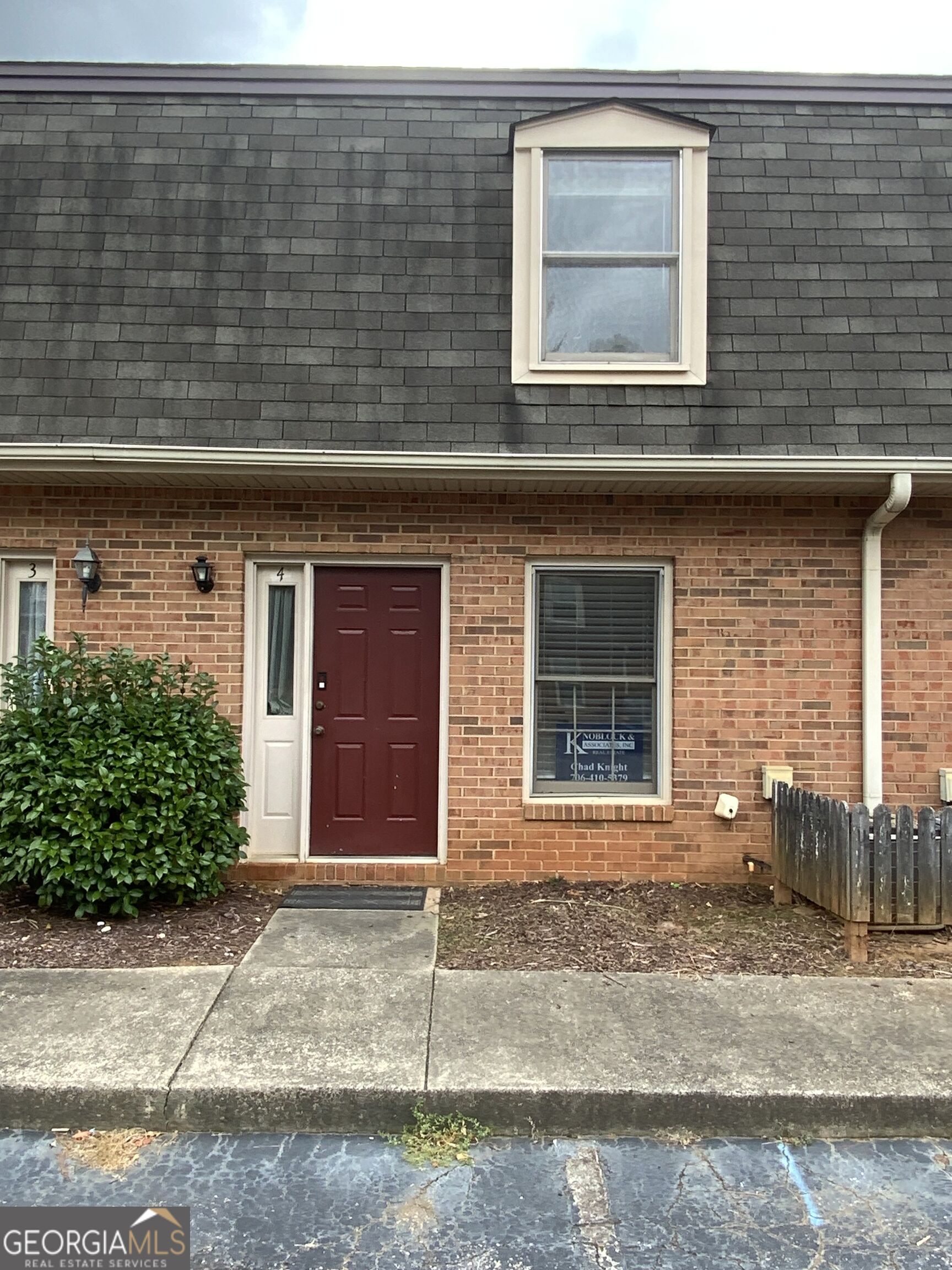 3925 Mountain View Rd # F4 Property Photo 1