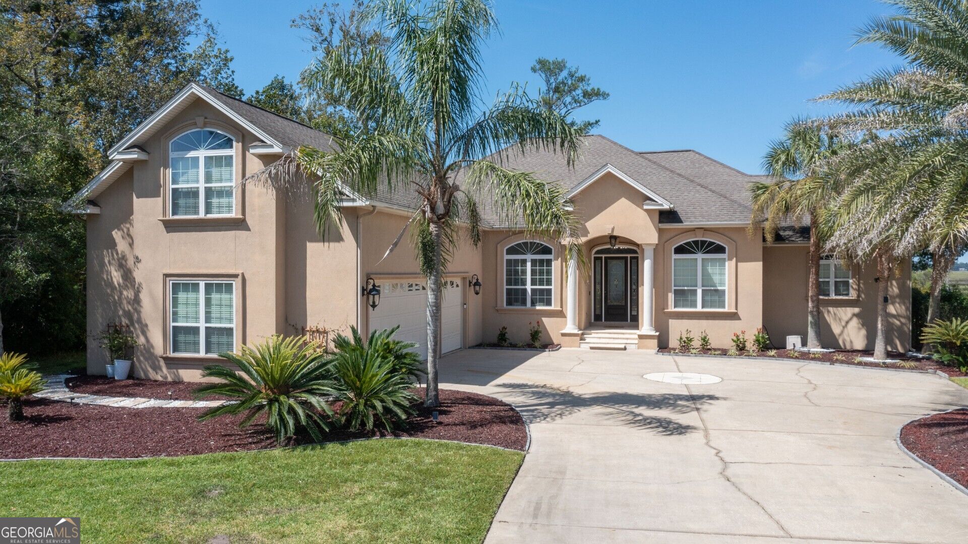 136 Bryce Ryan Circle Property Photo 1