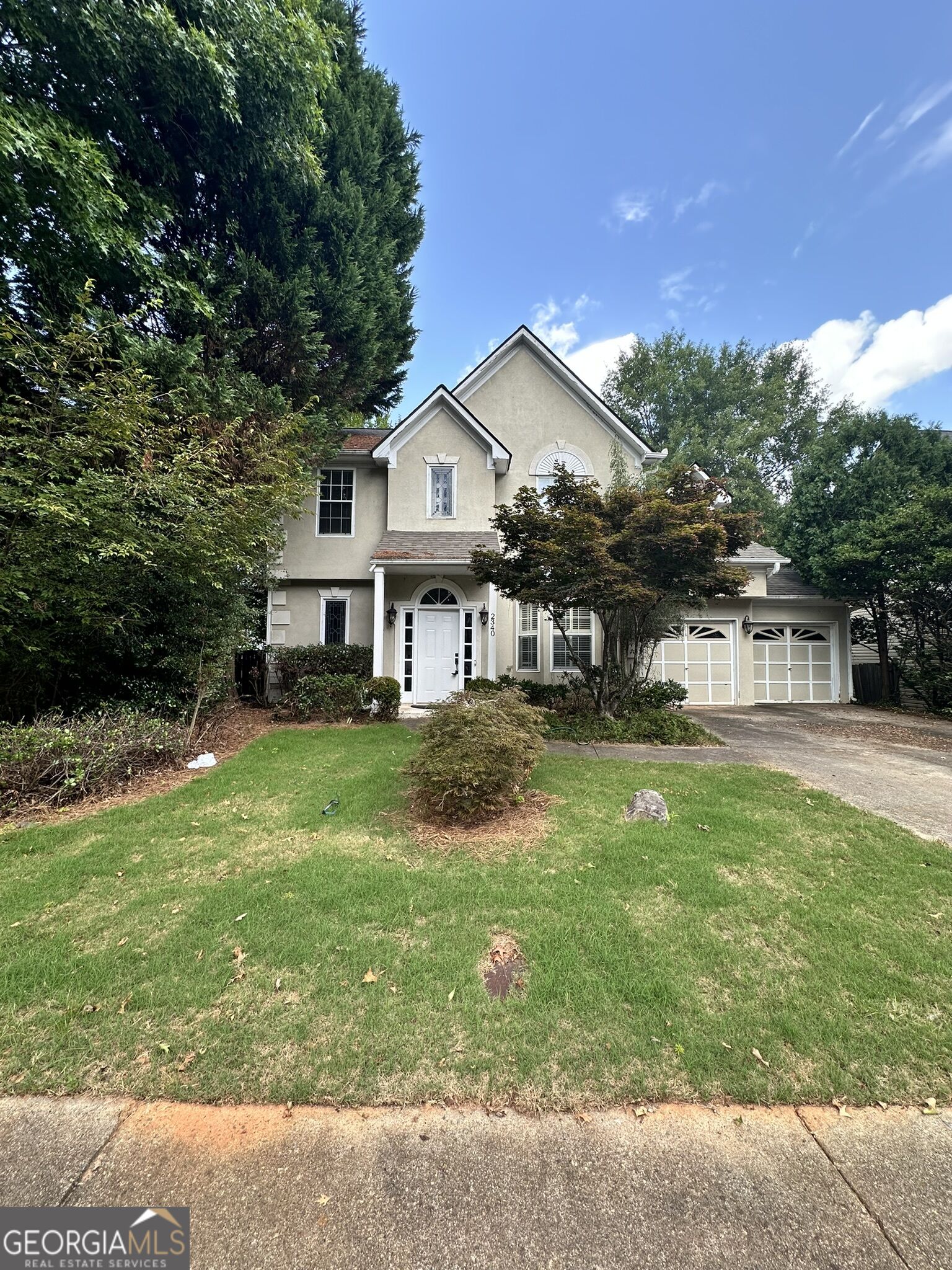 2340 Bretdale Road Property Photo 1