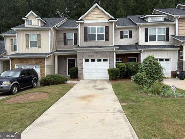 226 Ridge Mill Drive Property Photo 1