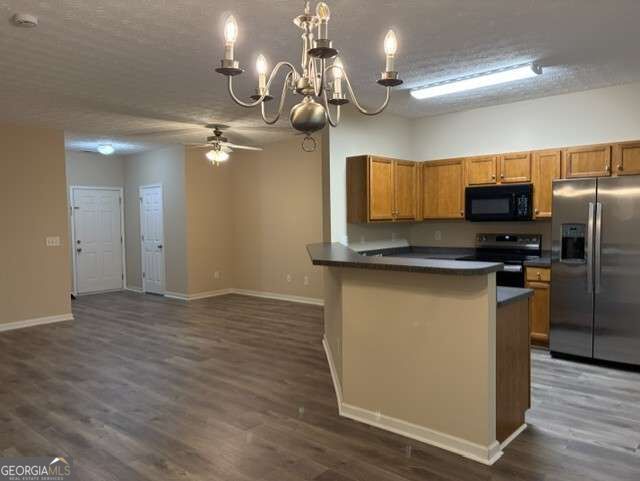 226 Ridge Mill Drive Property Photo 4