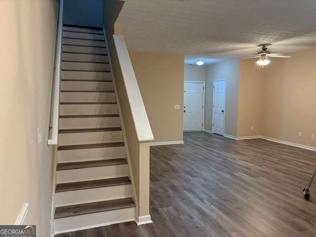 226 Ridge Mill Drive Property Photo 8