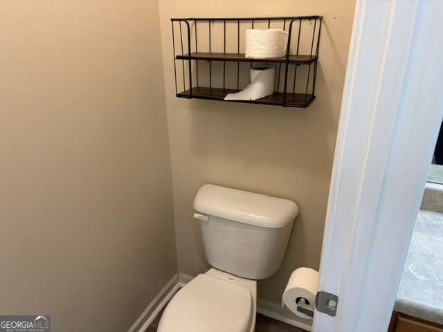 226 Ridge Mill Drive Property Photo 13