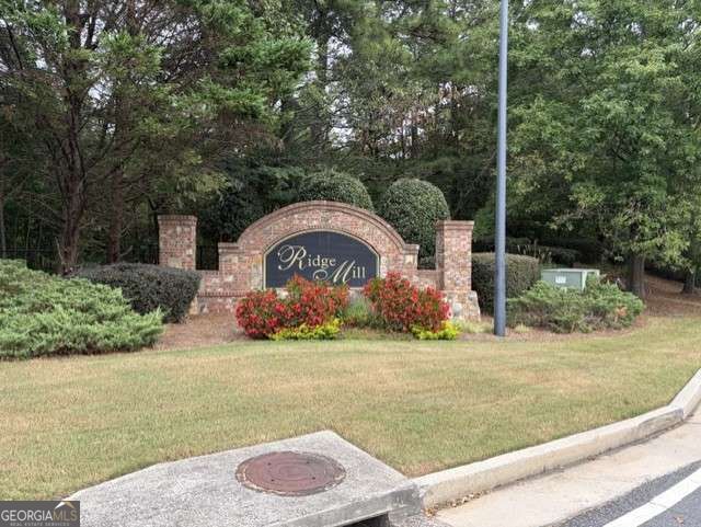 226 Ridge Mill Drive Property Photo 22