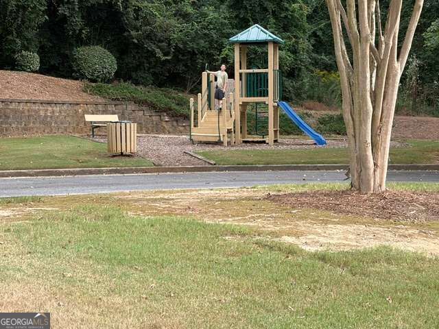 226 Ridge Mill Drive Property Photo 25