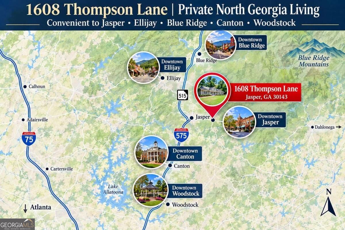 1608 Thompson Lane Property Photo 56