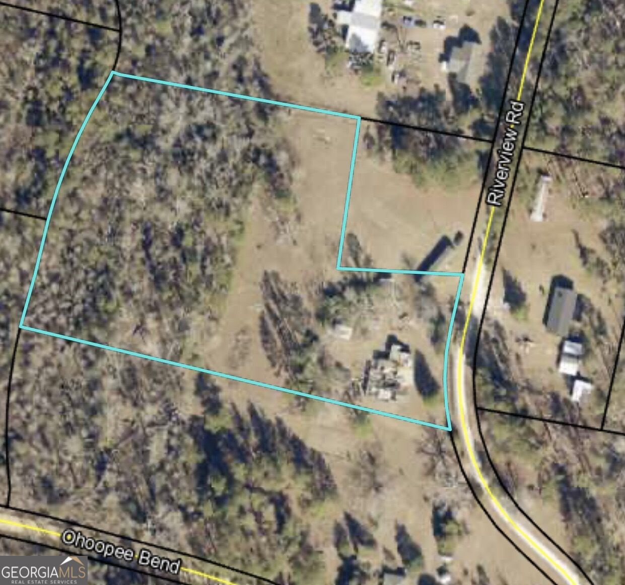 89 Riverview Road Property Photo 1