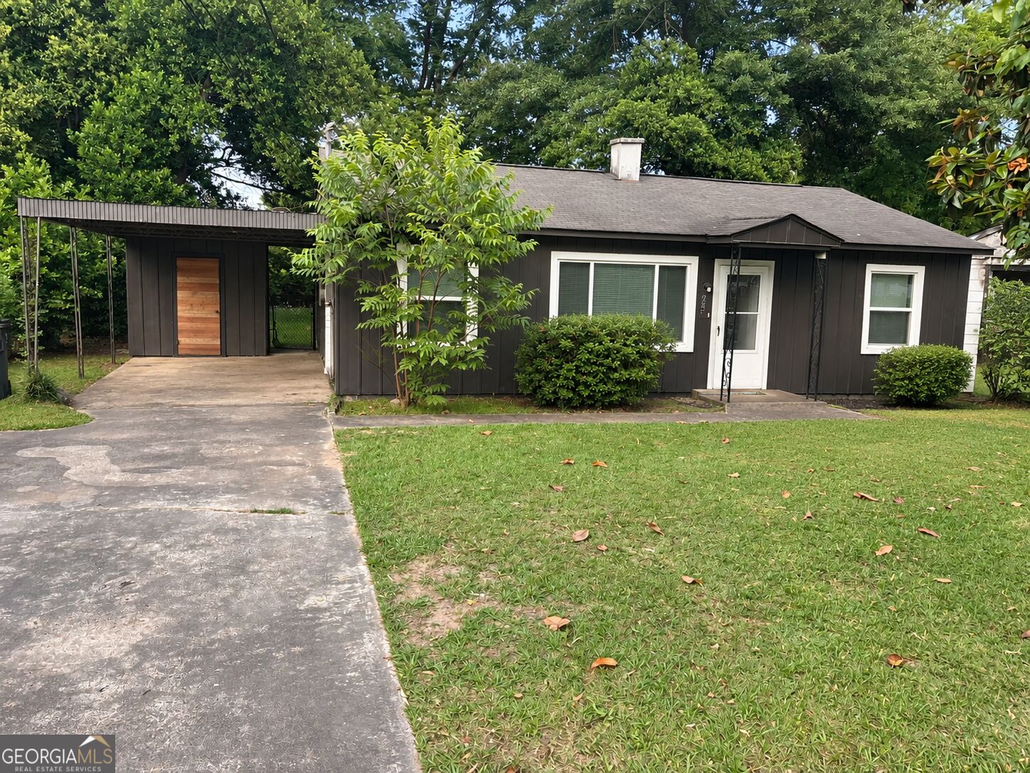 206 Johns Road Property Photo 1