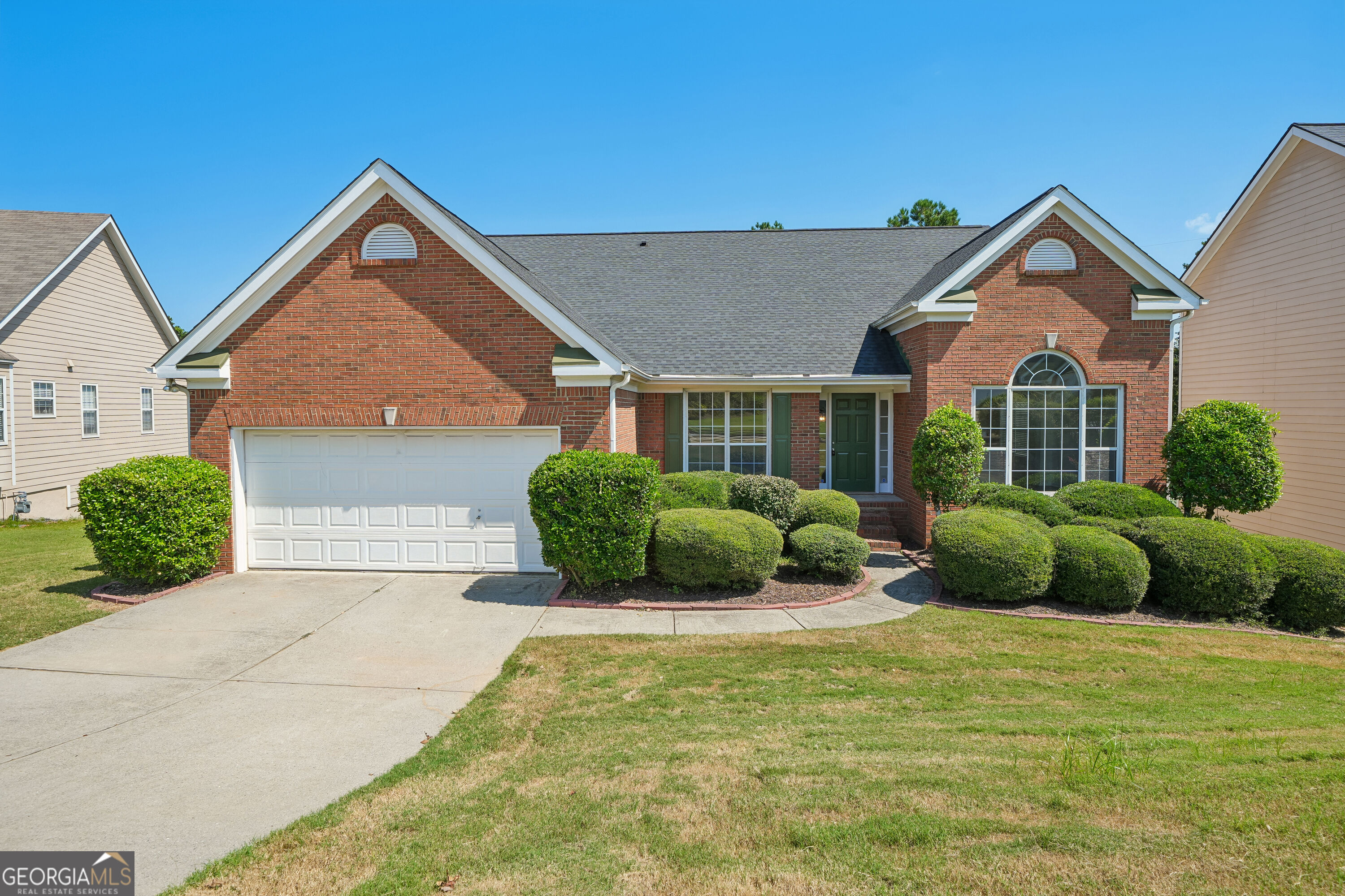 3493 Dunbar Lane Property Photo 1
