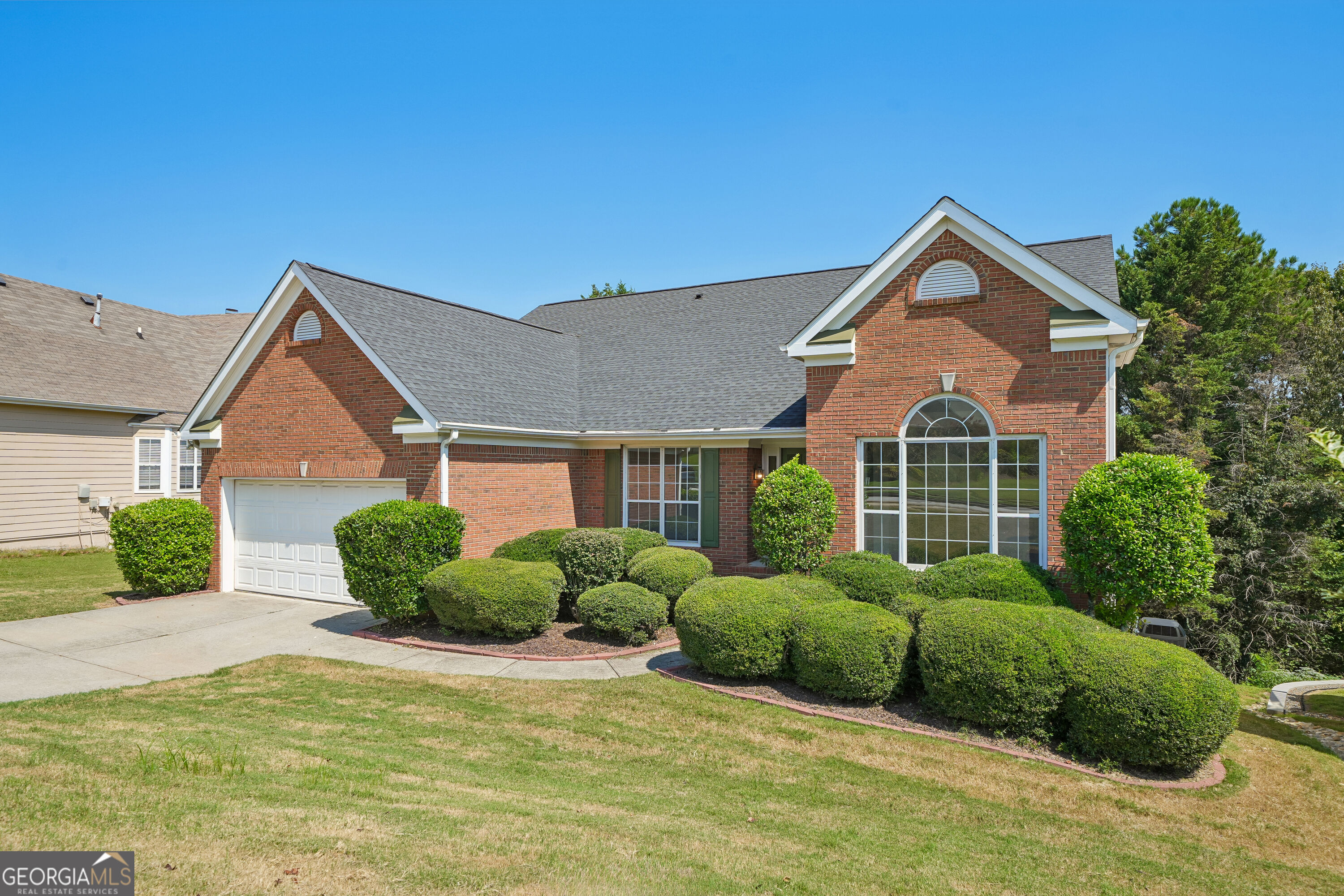 3493 Dunbar Lane Property Photo 32
