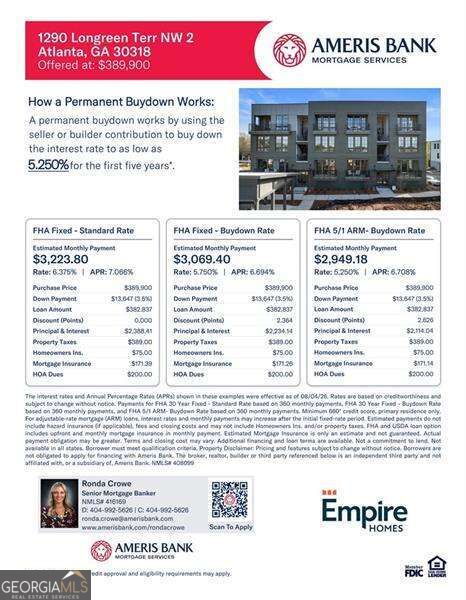 1290 Longreen Terr Nw # 2 Property Photo 21