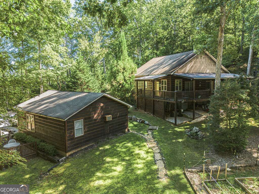 150 Trail Tree Drive # 4a Property Photo 1