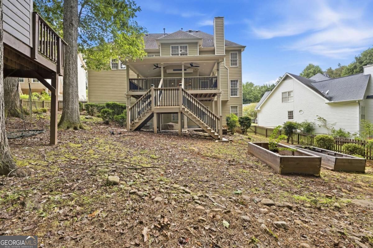 810 Millvale Place Property Photo 39