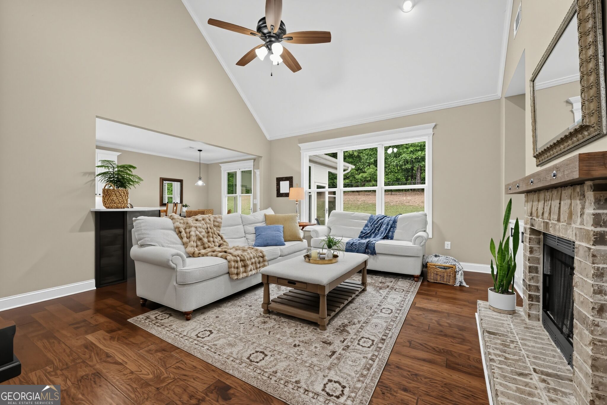 160 Jackson Drive Property Photo 8