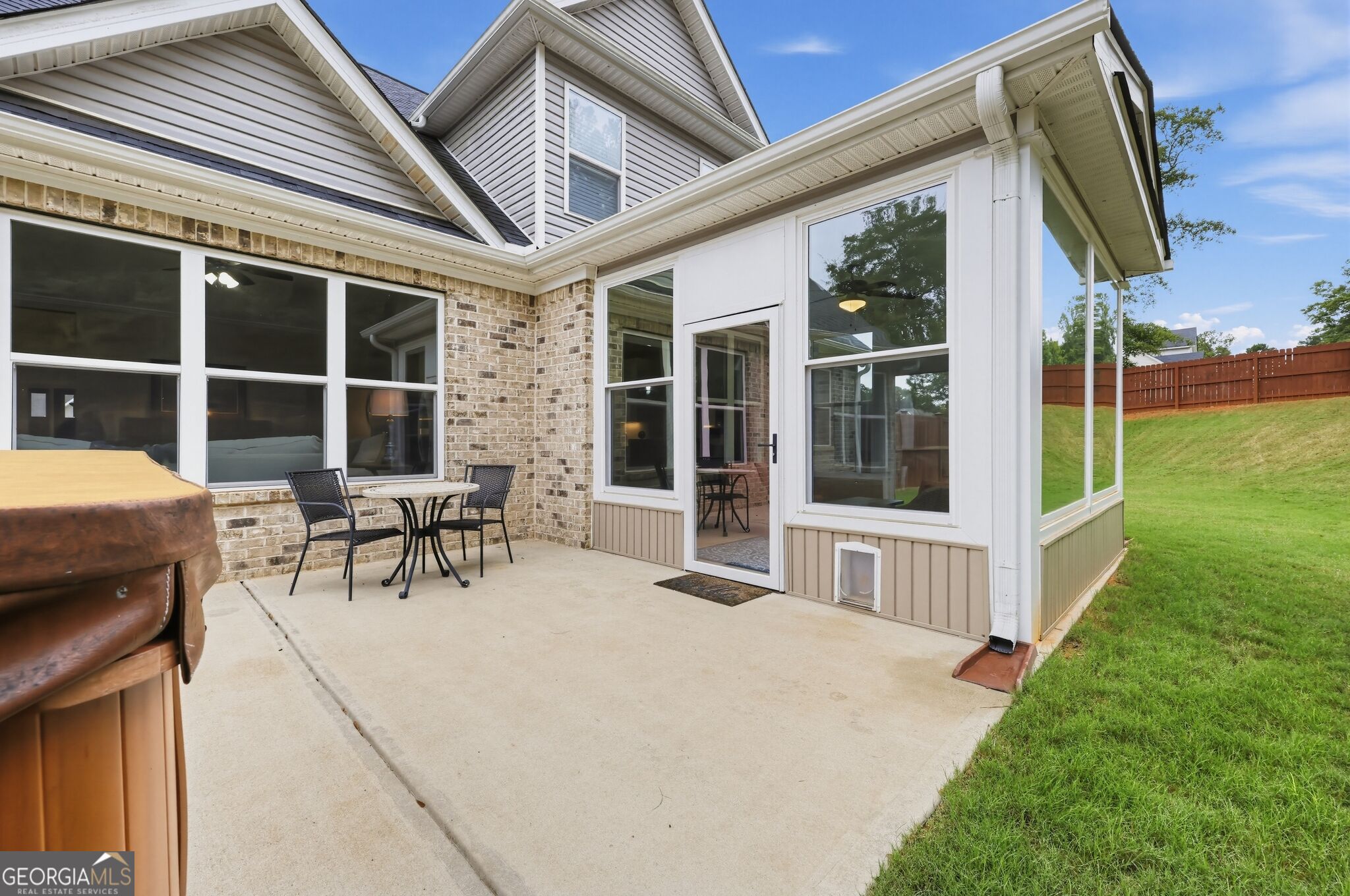 160 Jackson Drive Property Photo 27