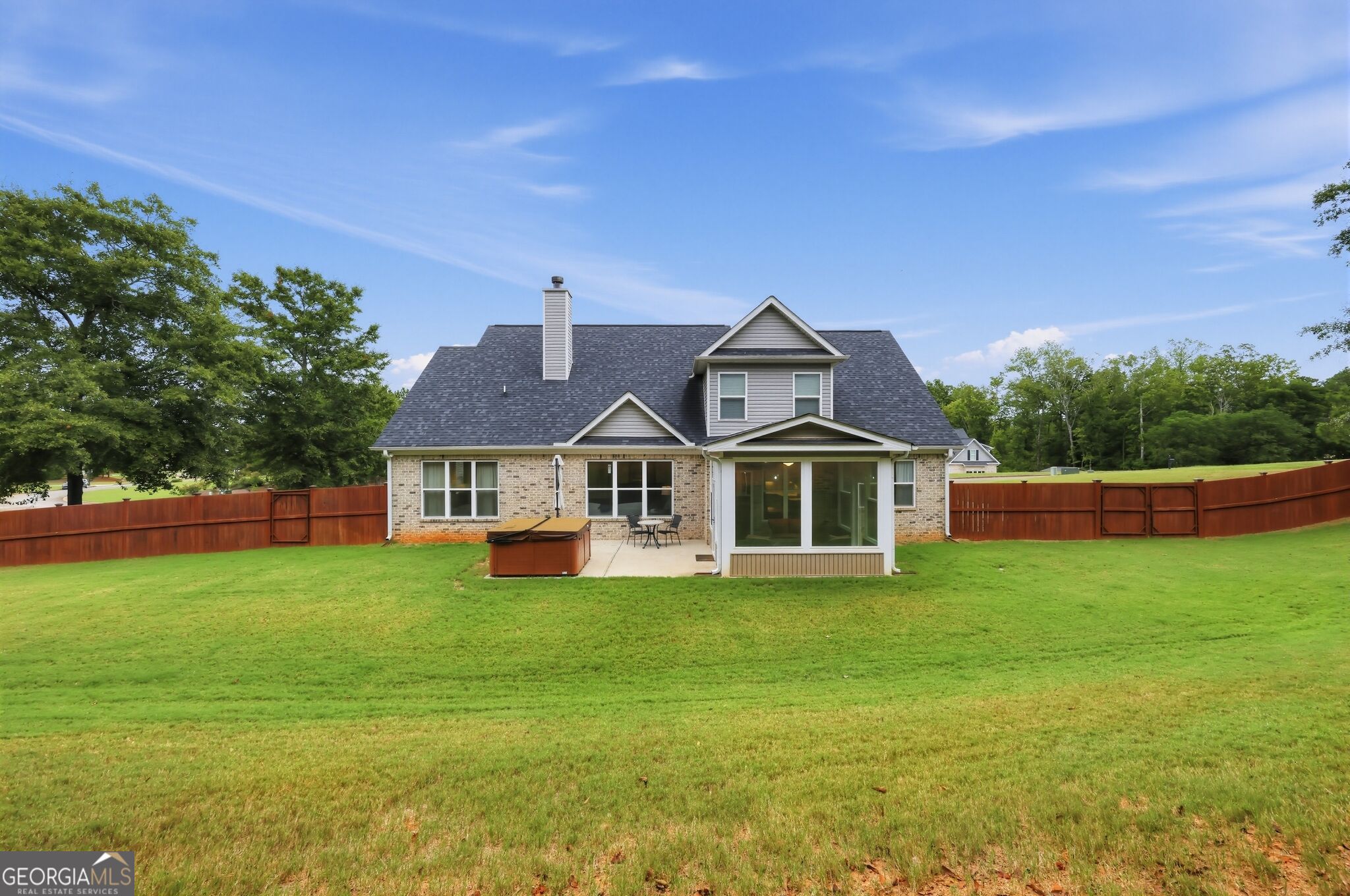 160 Jackson Drive Property Photo 45
