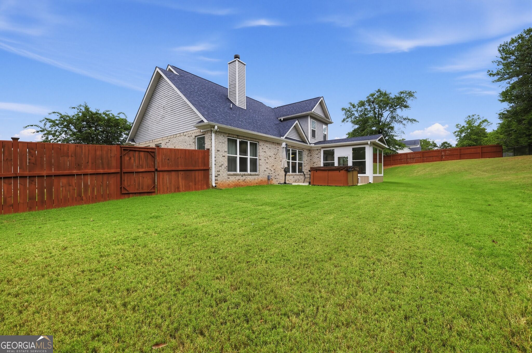 160 Jackson Drive Property Photo 46