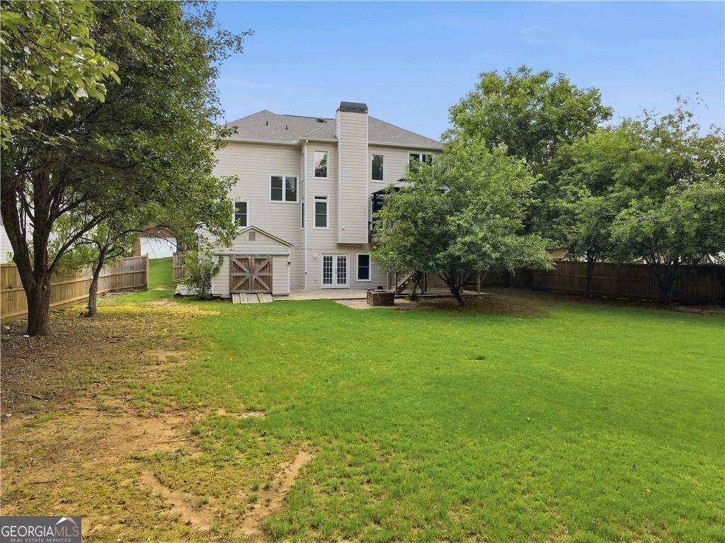 160 Treadstone Overlook Property Photo 35