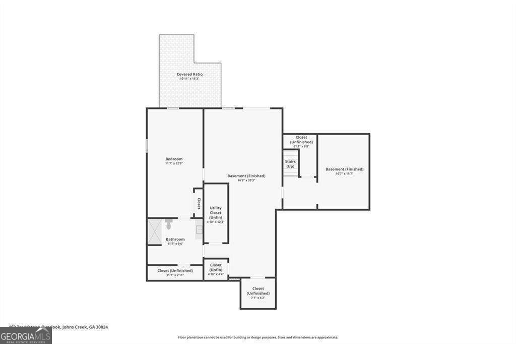160 Treadstone Overlook Property Photo 38